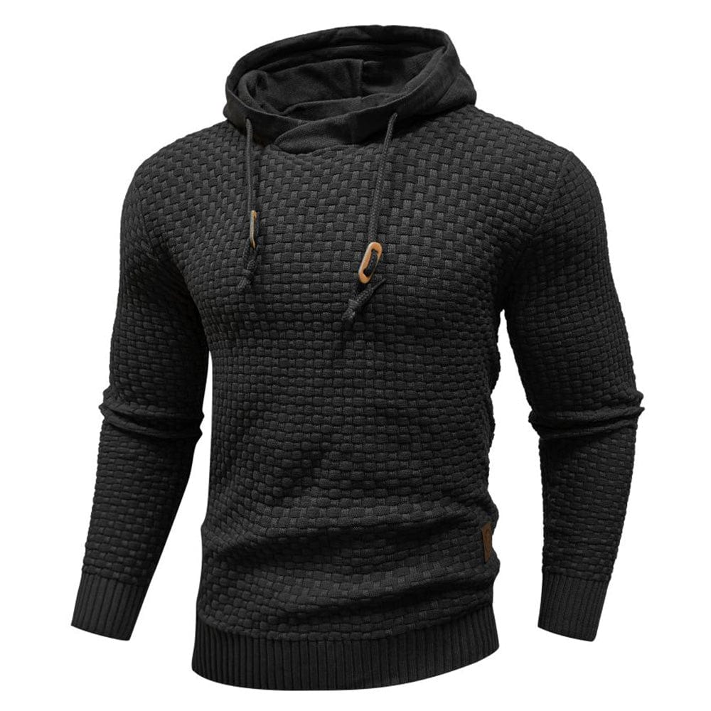 Tavora Knit Hoodie (6 Designs)