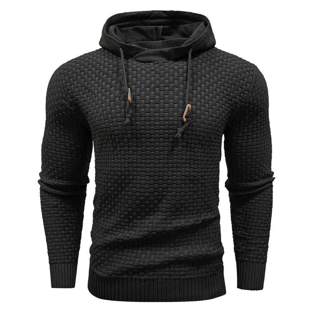 Tavora Knit Hoodie (6 Designs)