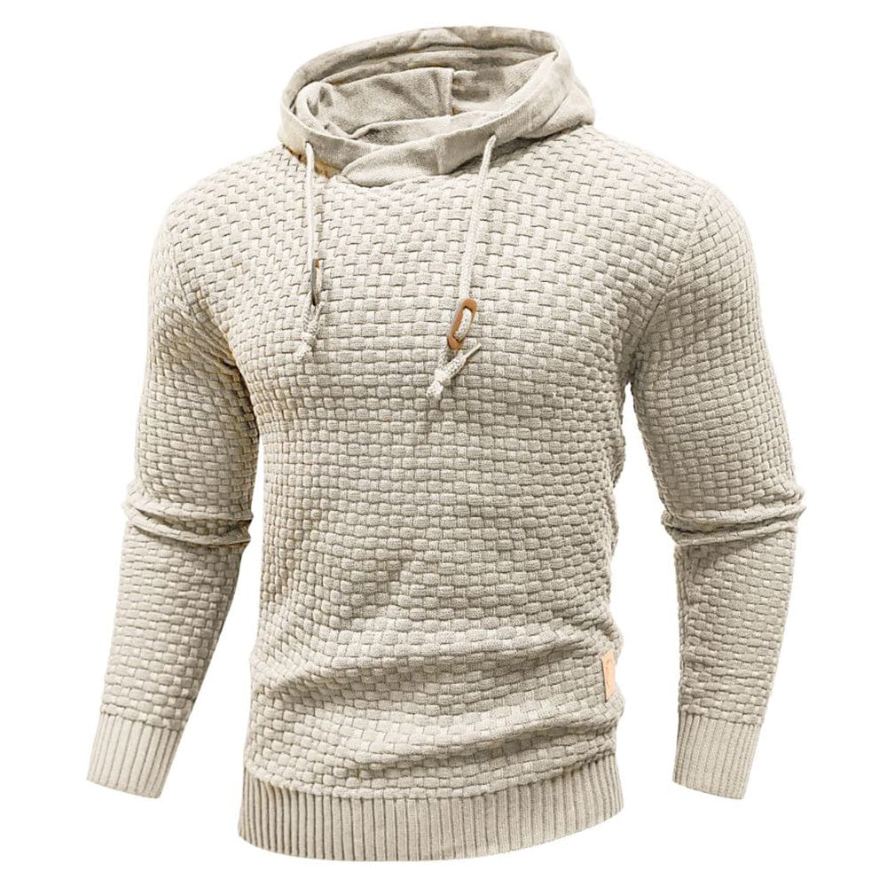 Tavora Knit Hoodie (6 Designs)