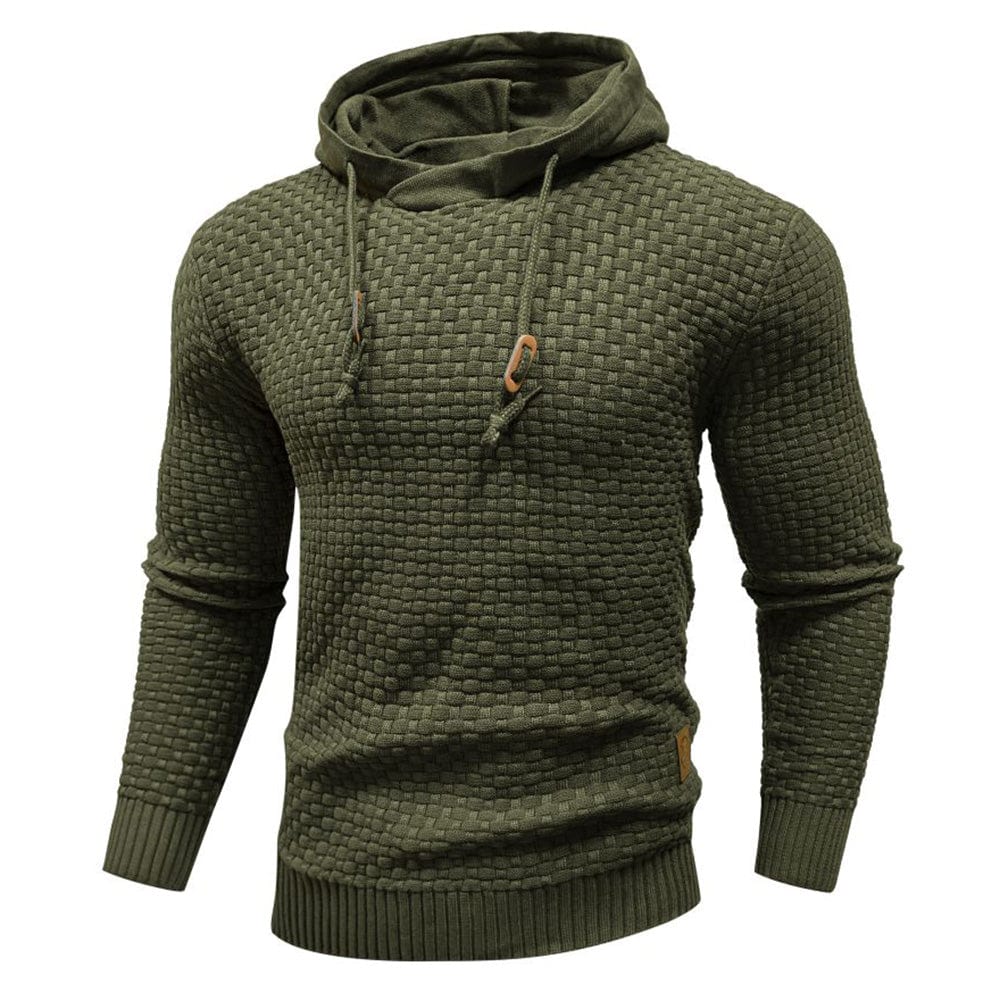 Tavora Knit Hoodie (6 Designs)