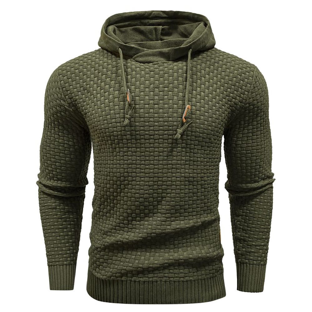 Tavora Knit Hoodie (6 Designs)