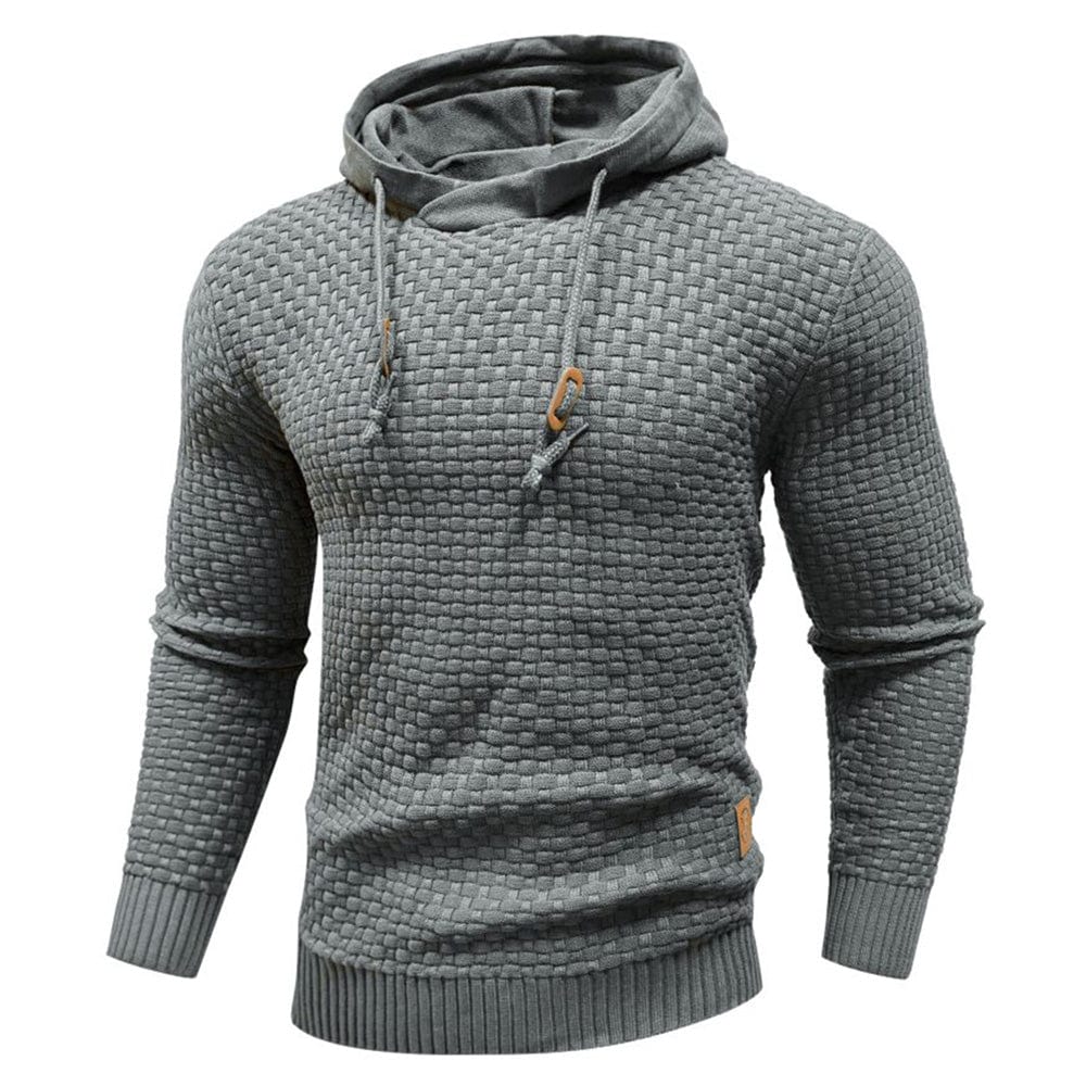 Tavora Knit Hoodie (6 Designs)