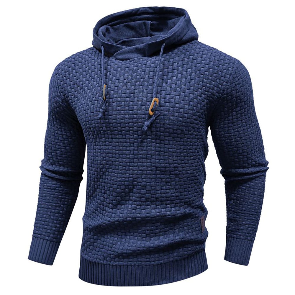 Tavora Knit Hoodie (6 Designs)