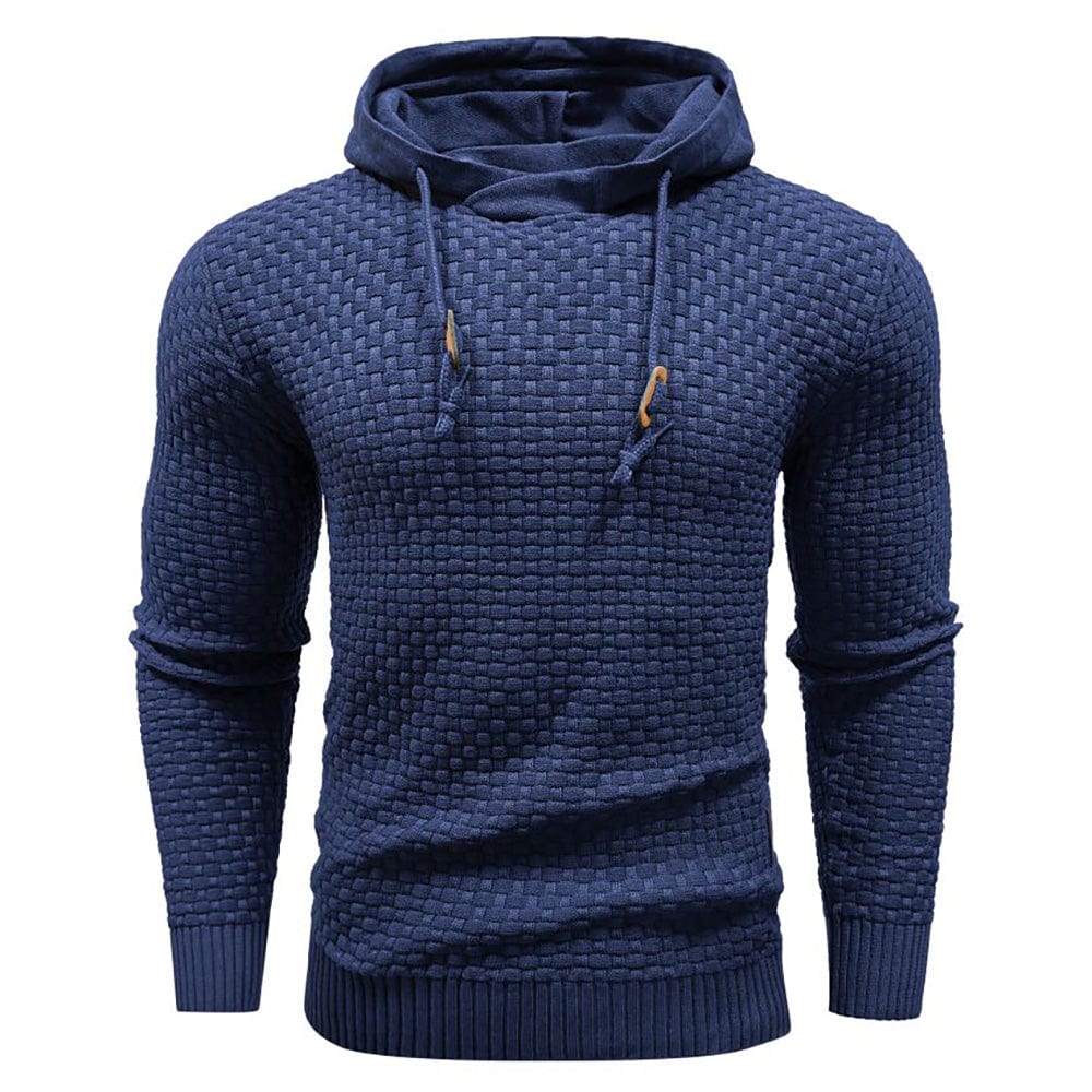 Tavora Knit Hoodie (6 Designs)