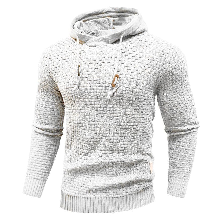 Tavora Knit Hoodie (6 Designs)