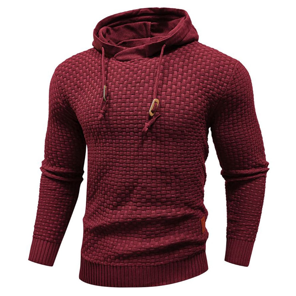 Tavora Knit Hoodie (6 Designs)
