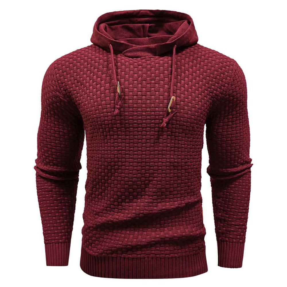 Tavora Knit Hoodie (6 Designs)