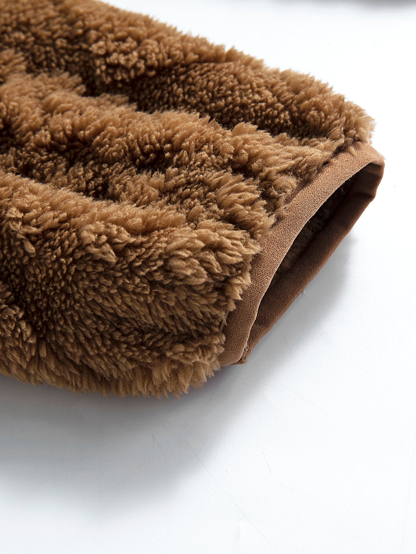 Bedford Fleece Jacket