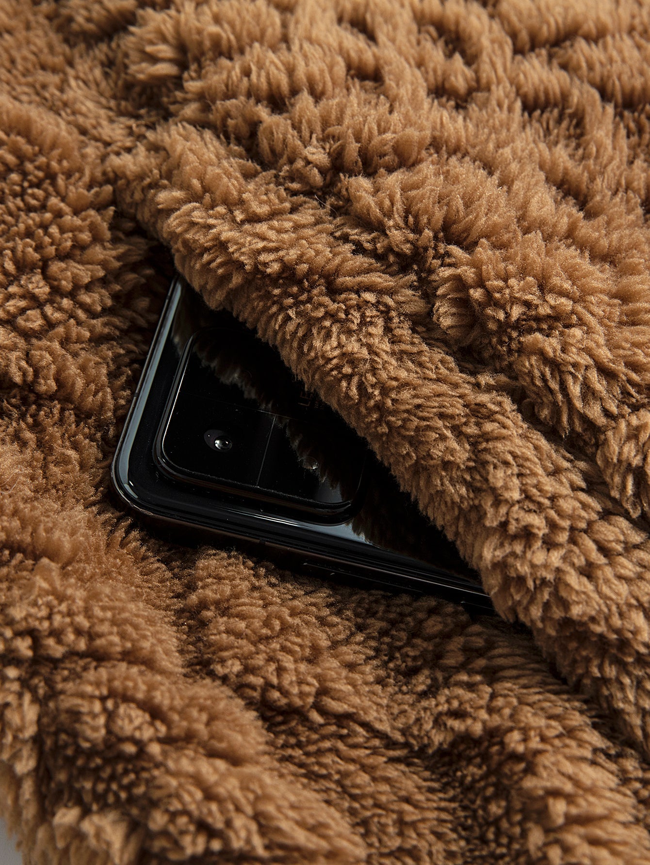 Bedford Fleece Jacket