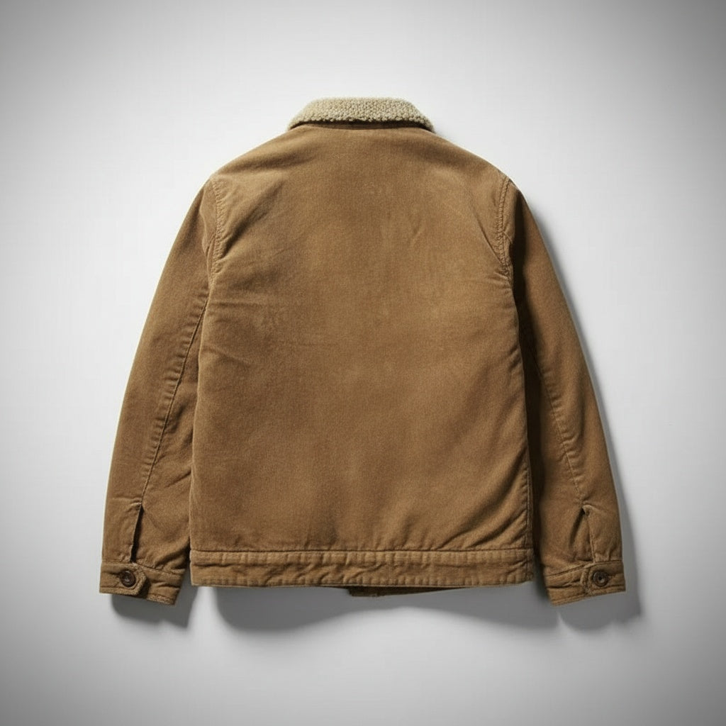 Timberline Corduroy Jacket