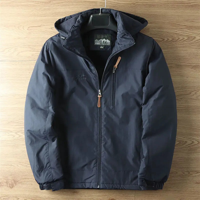 Trailstone Thermal Winter Jacket