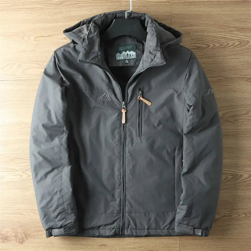 Trailstone Thermal Winter Jacket