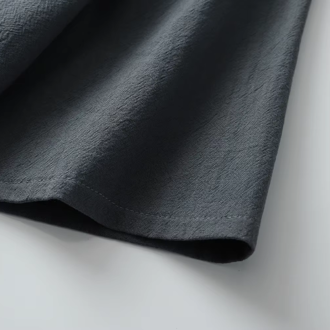 Henderson Linen Shirt