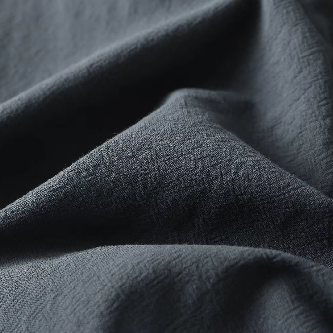 Henderson Linen Shirt