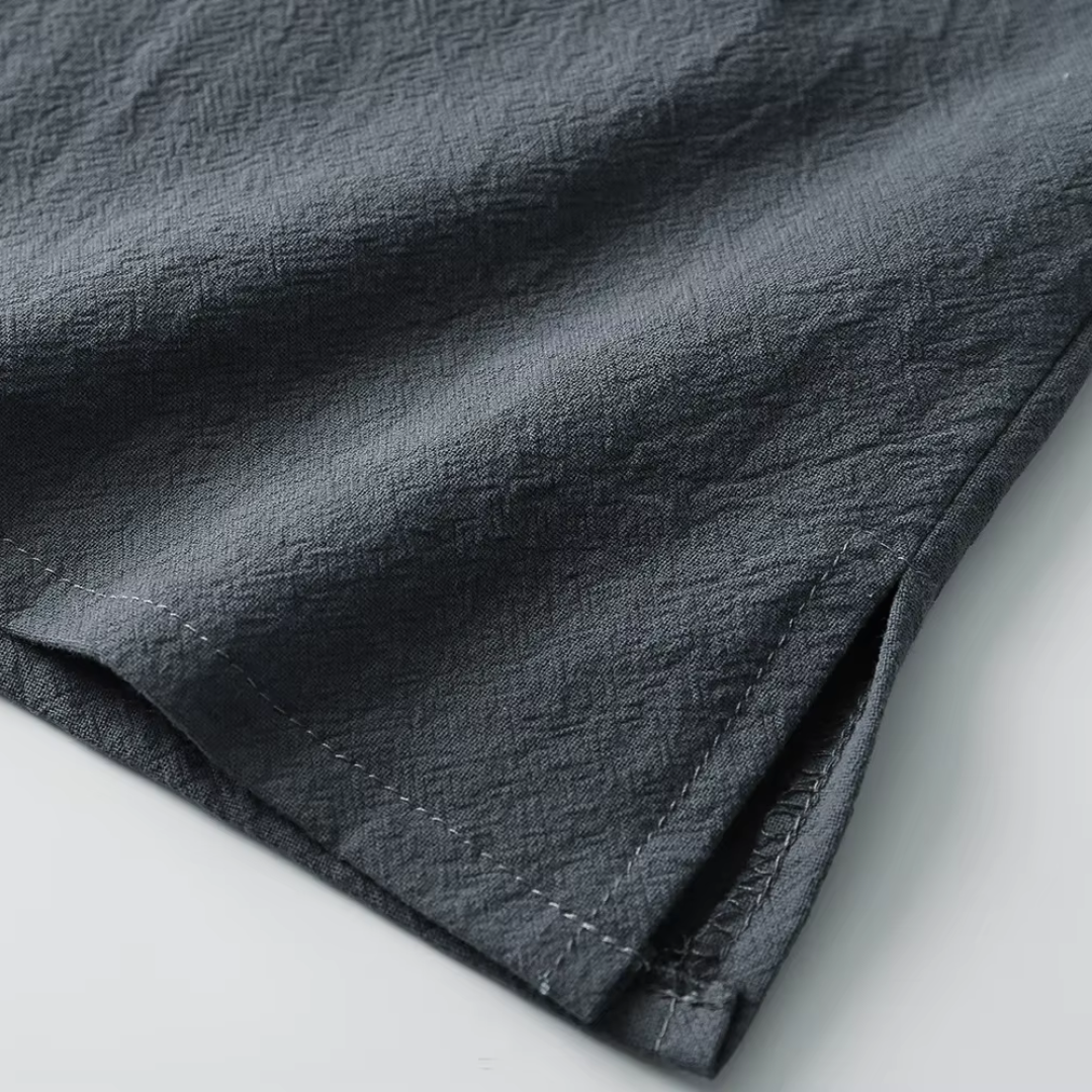 Henderson Linen Shirt