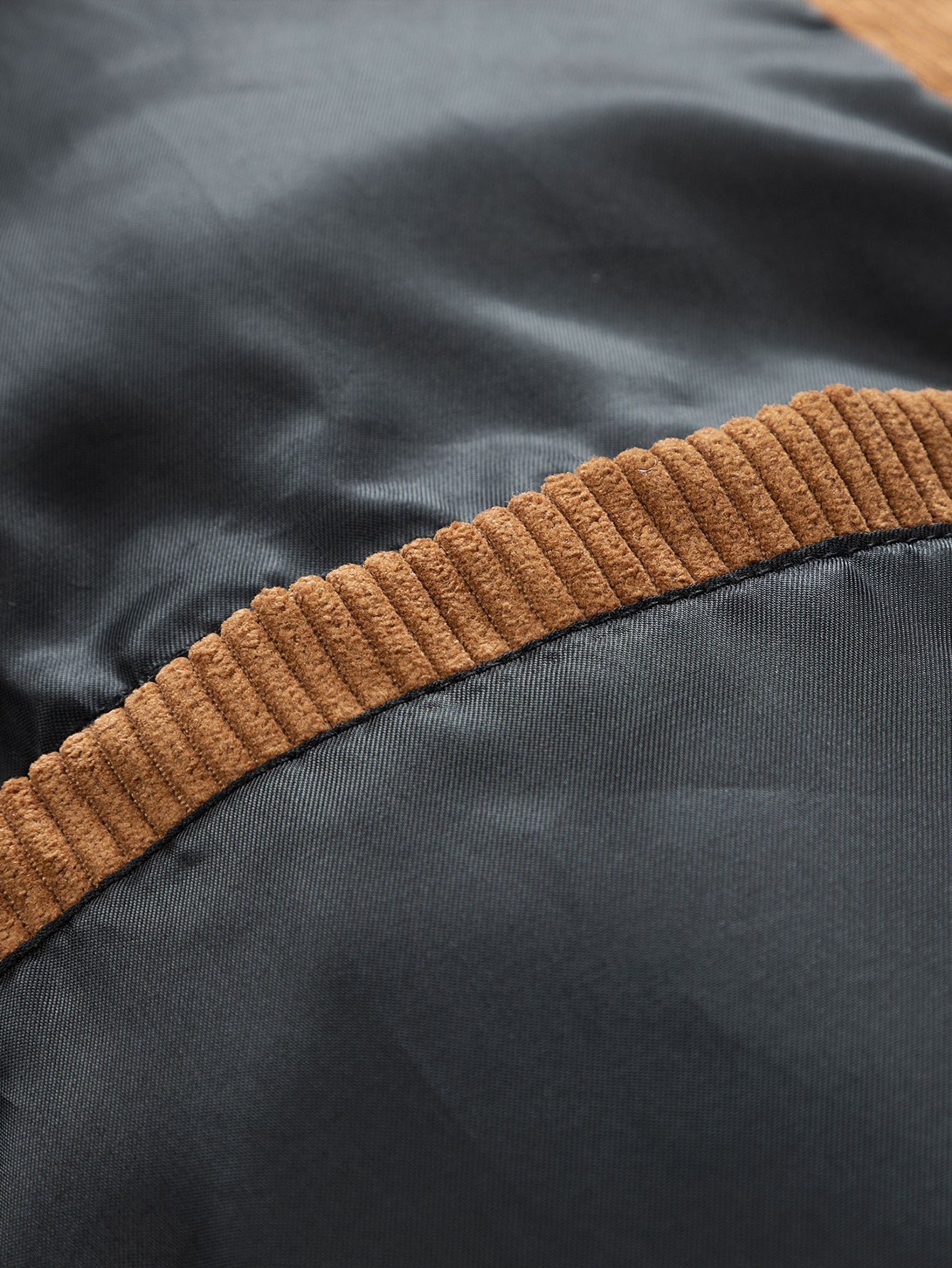 Alder Corduroy Jacket