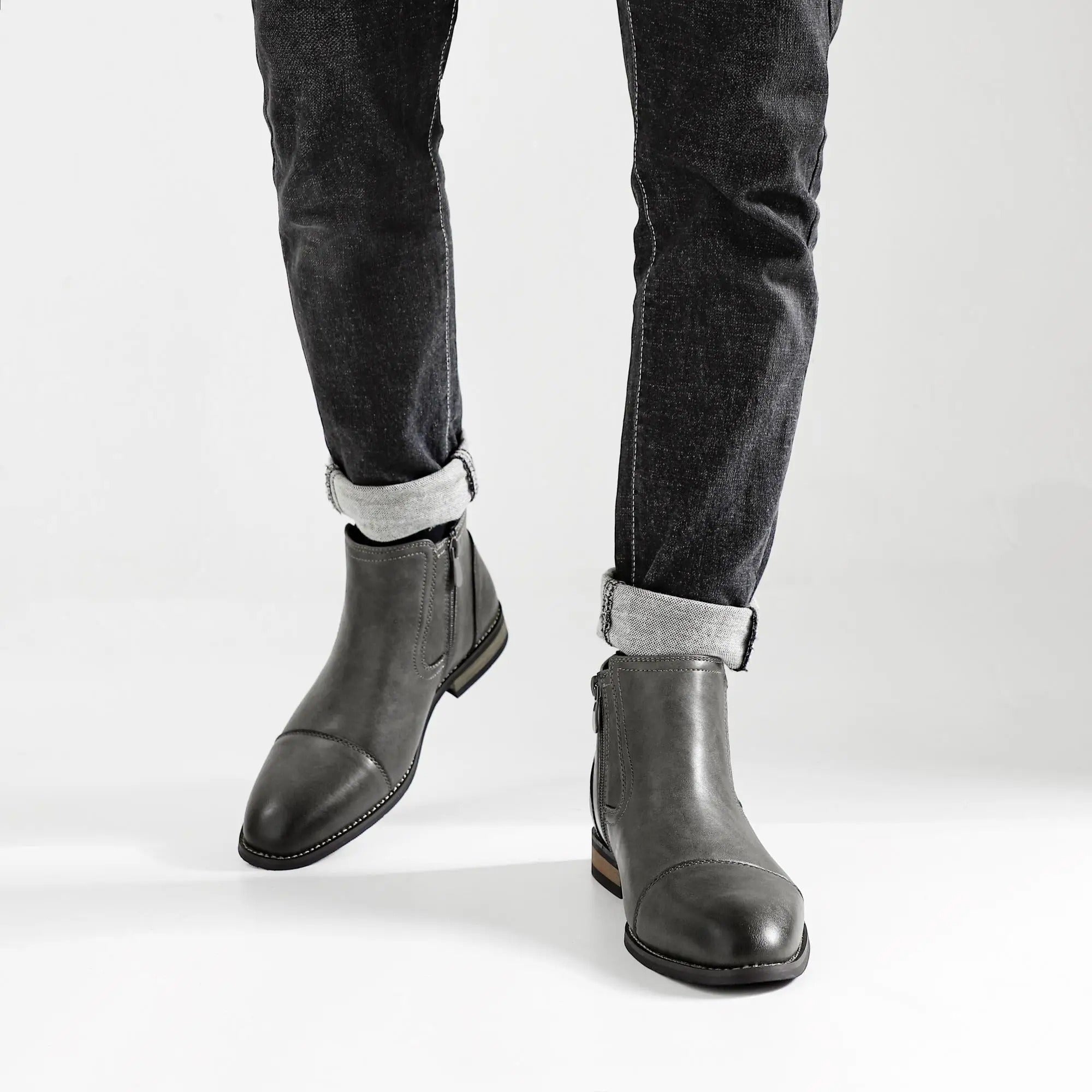 Winslow Chelsea Boot