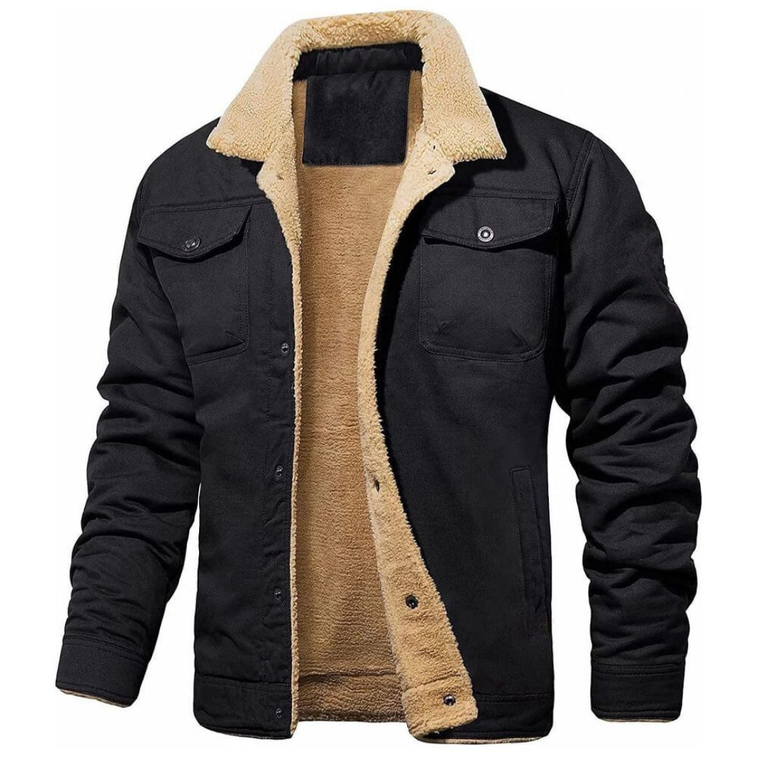 Montero Jacket (5 Designs)