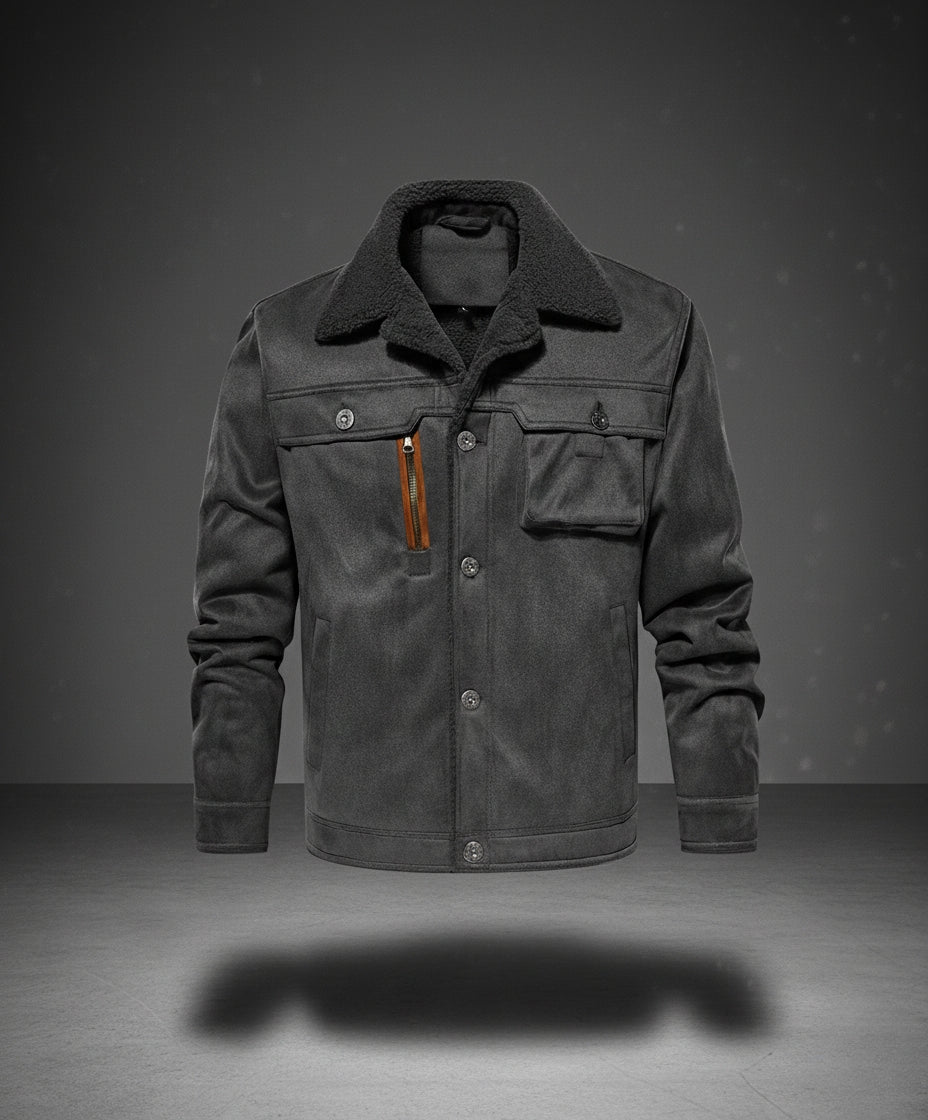 Sorrento Sherpa Jacket