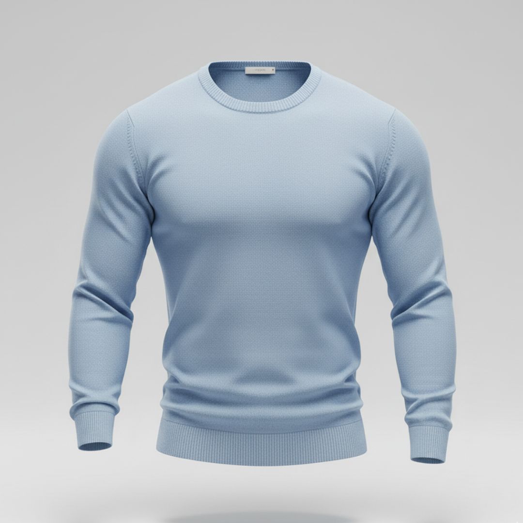 Prescott Knit Sweater