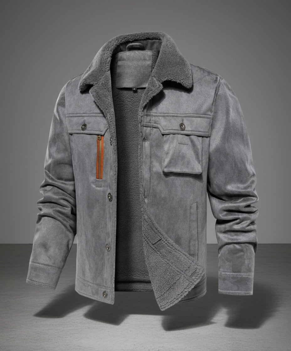 Sorrento Sherpa Jacket