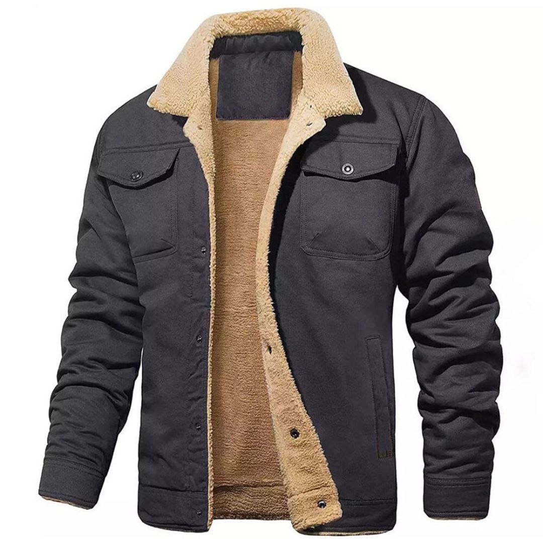 Montero Jacket (5 Designs)
