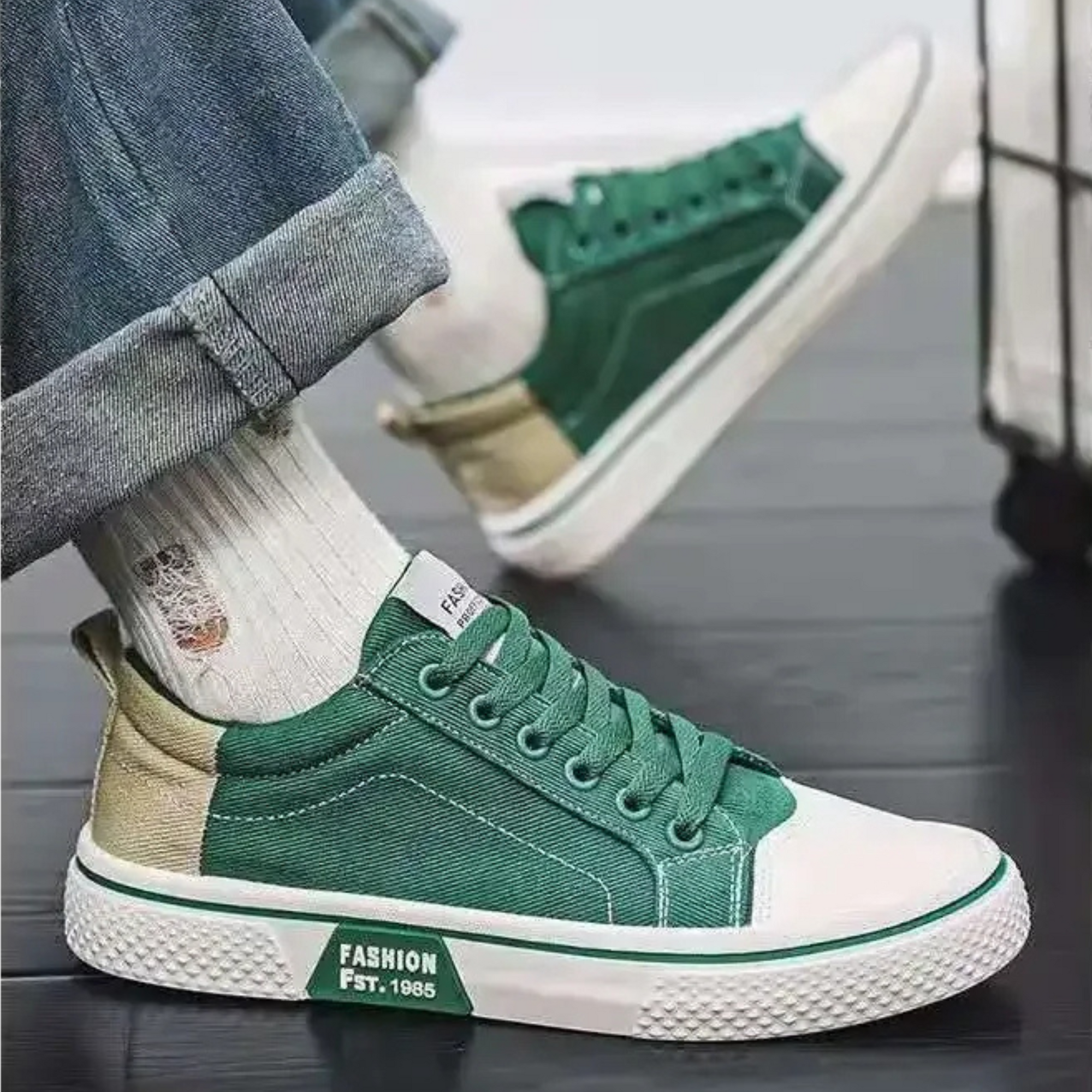 The Midtown Sneakers