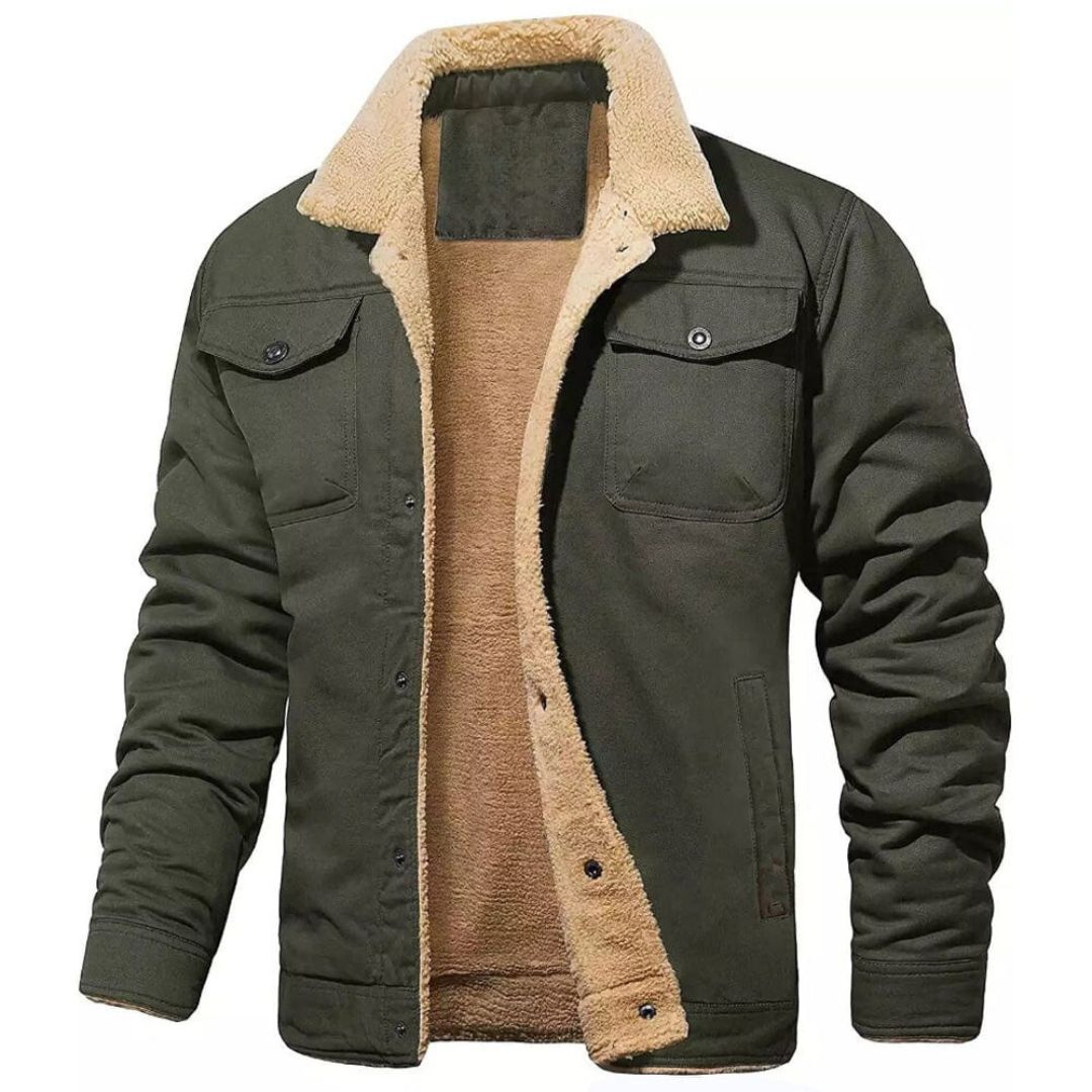 Montero Jacket (5 Designs)