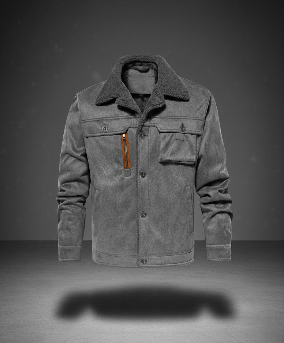 Sorrento Sherpa Jacket