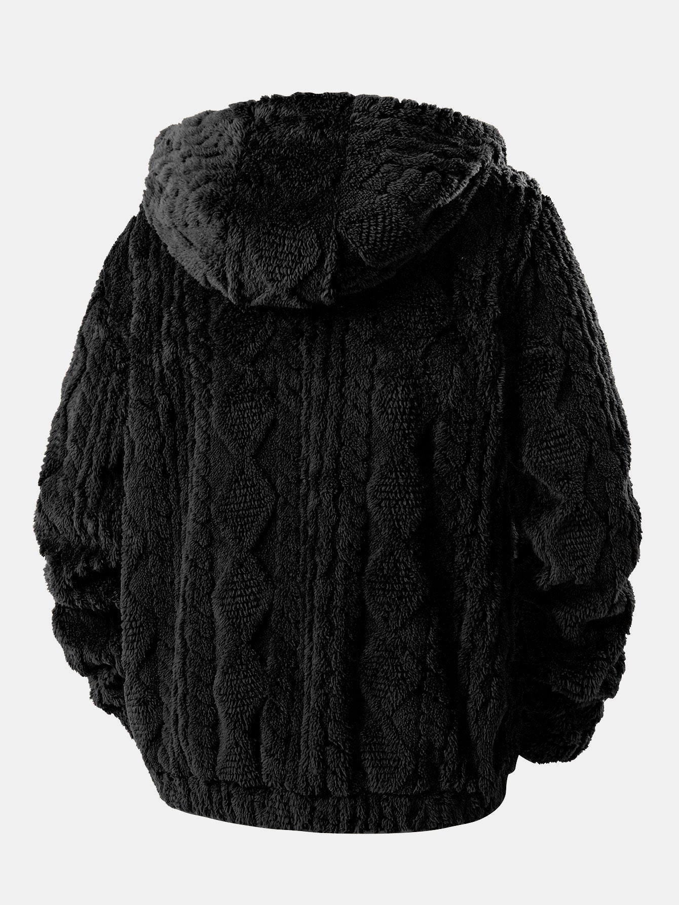 Camden Fleece Jacket