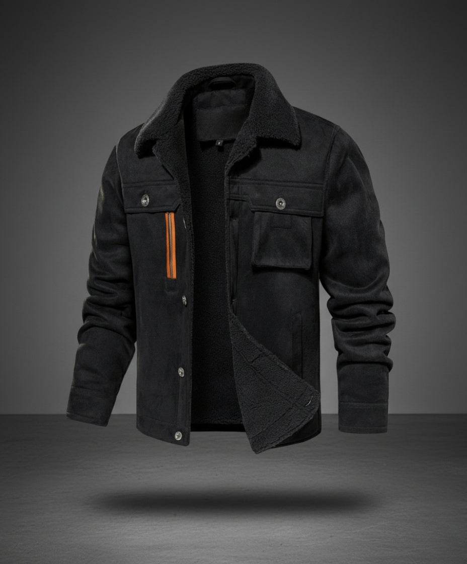 Sorrento Sherpa Jacket