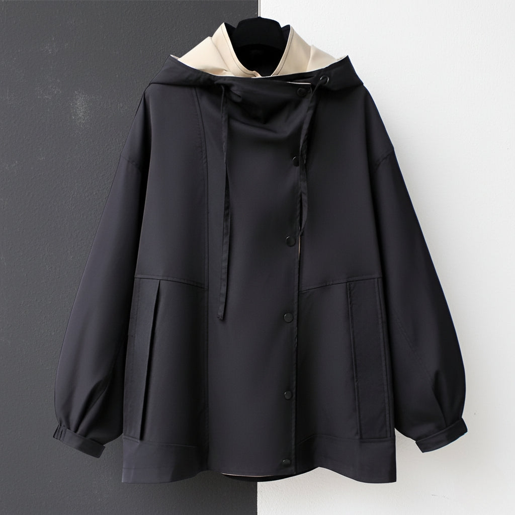 Oslo Urban Windbreaker