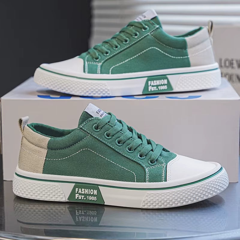 The Midtown Sneakers