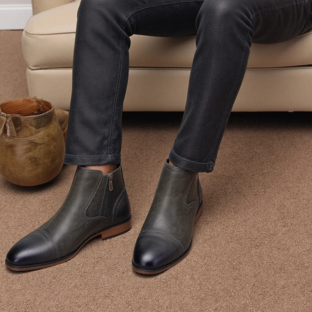 Winslow Chelsea Boot