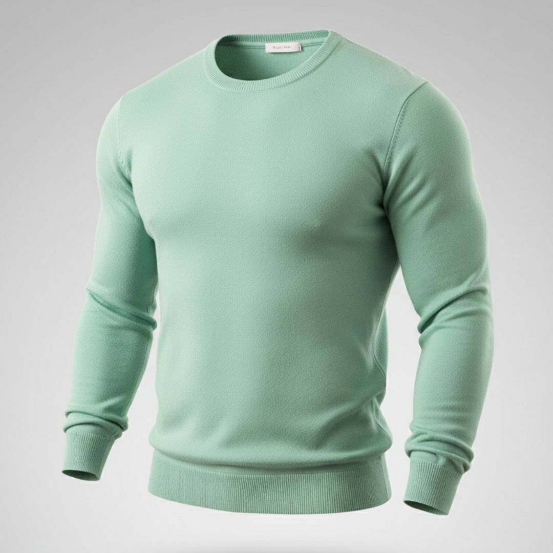 Prescott Knit Sweater