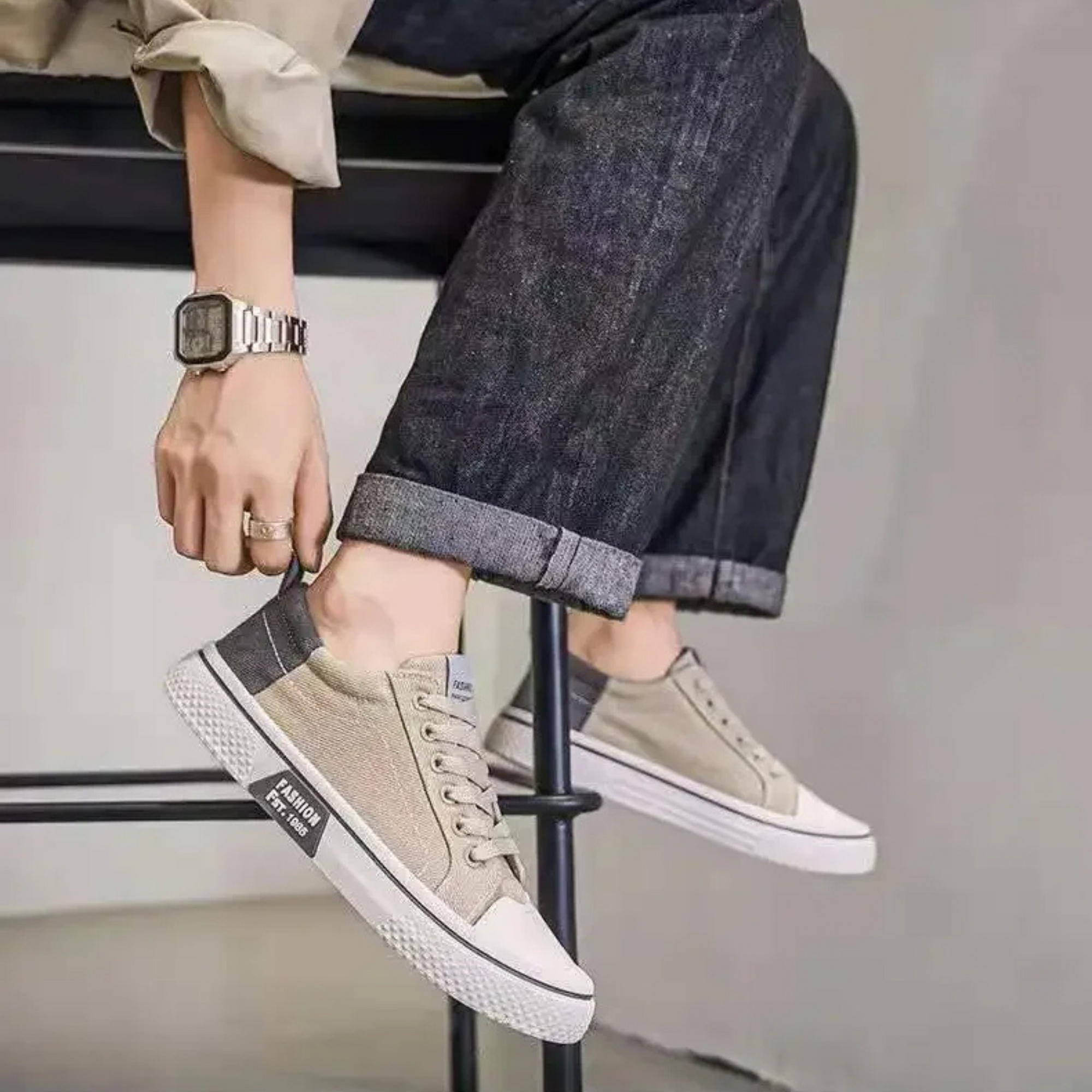 The Midtown Sneakers