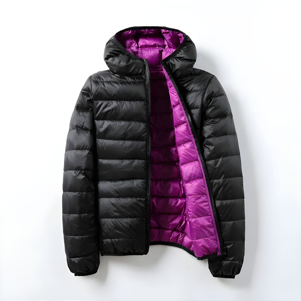 Noelle Puffer Jacket