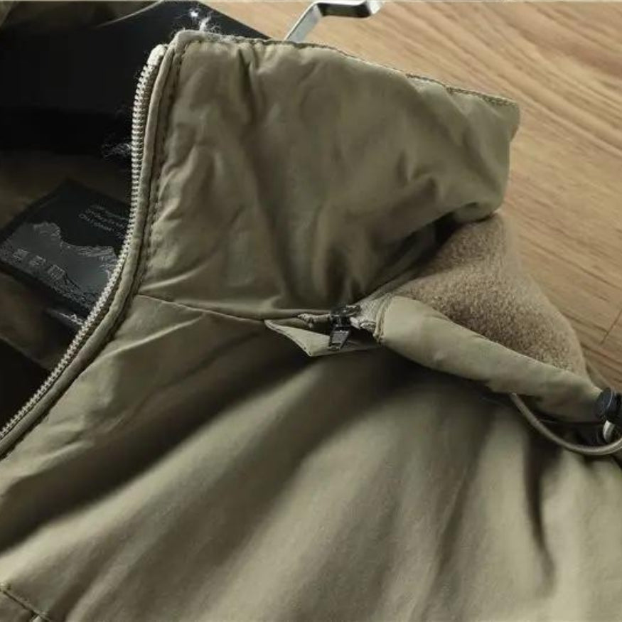 Trailstone Thermal Winter Jacket