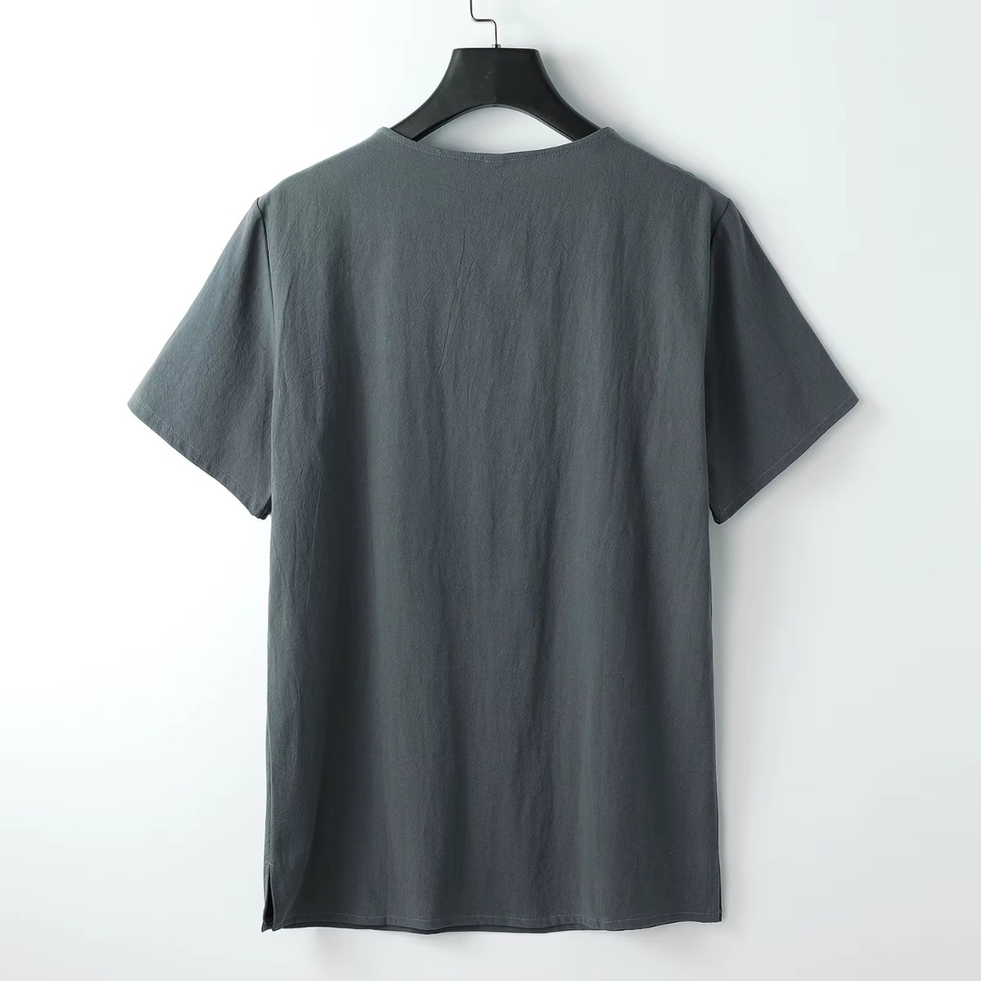 Henderson Linen Shirt