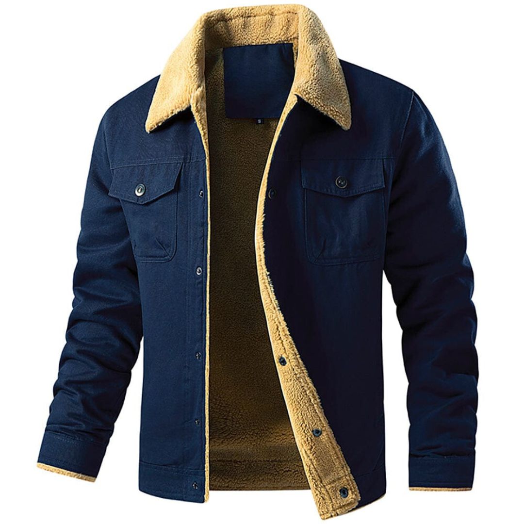 Montero Jacket (5 Designs)