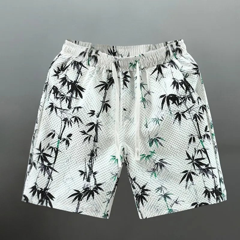 Andy Gael Shorts