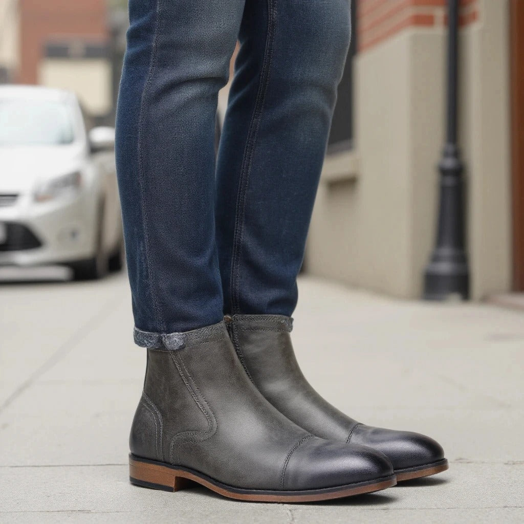 Winslow Chelsea Boot