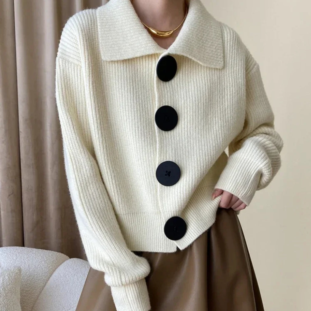 The Noelle Cardigan