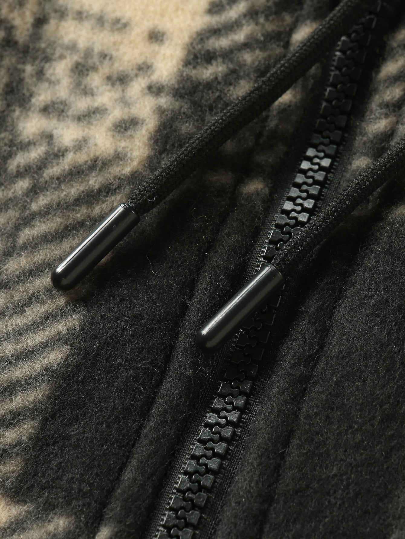 Hawthorne Hooded Jacket