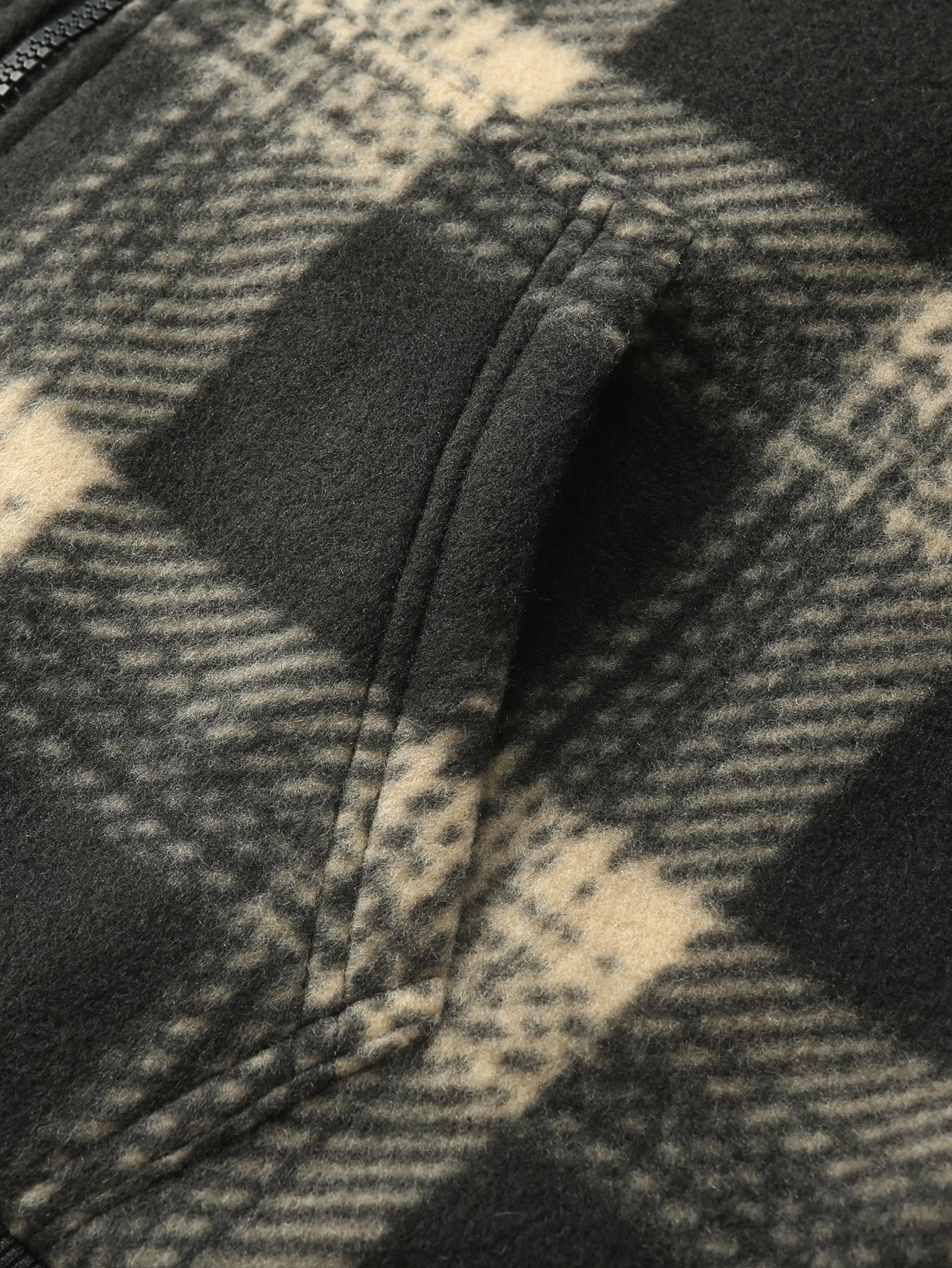 Hawthorne Hooded Jacket