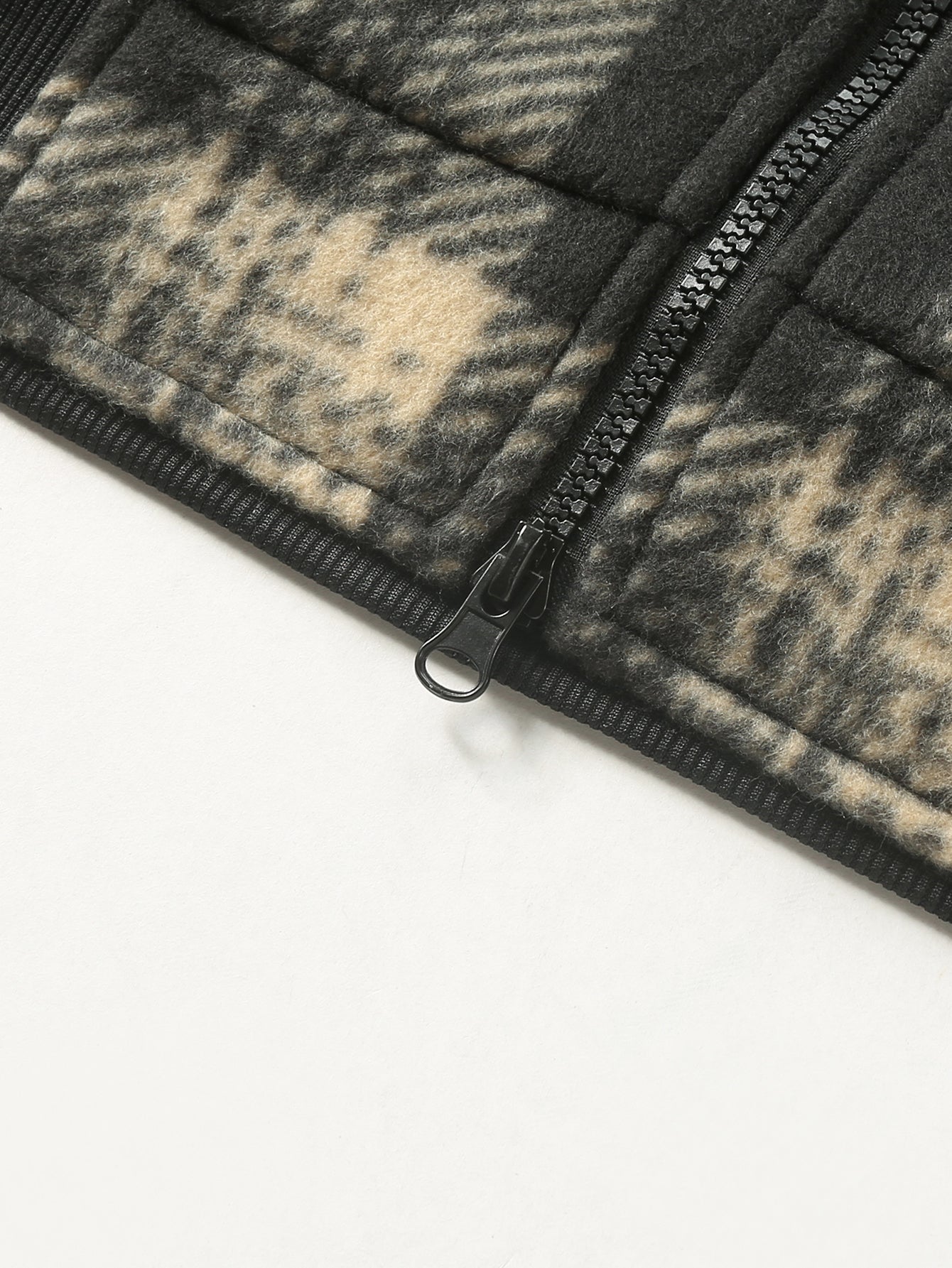 Hawthorne Hooded Jacket