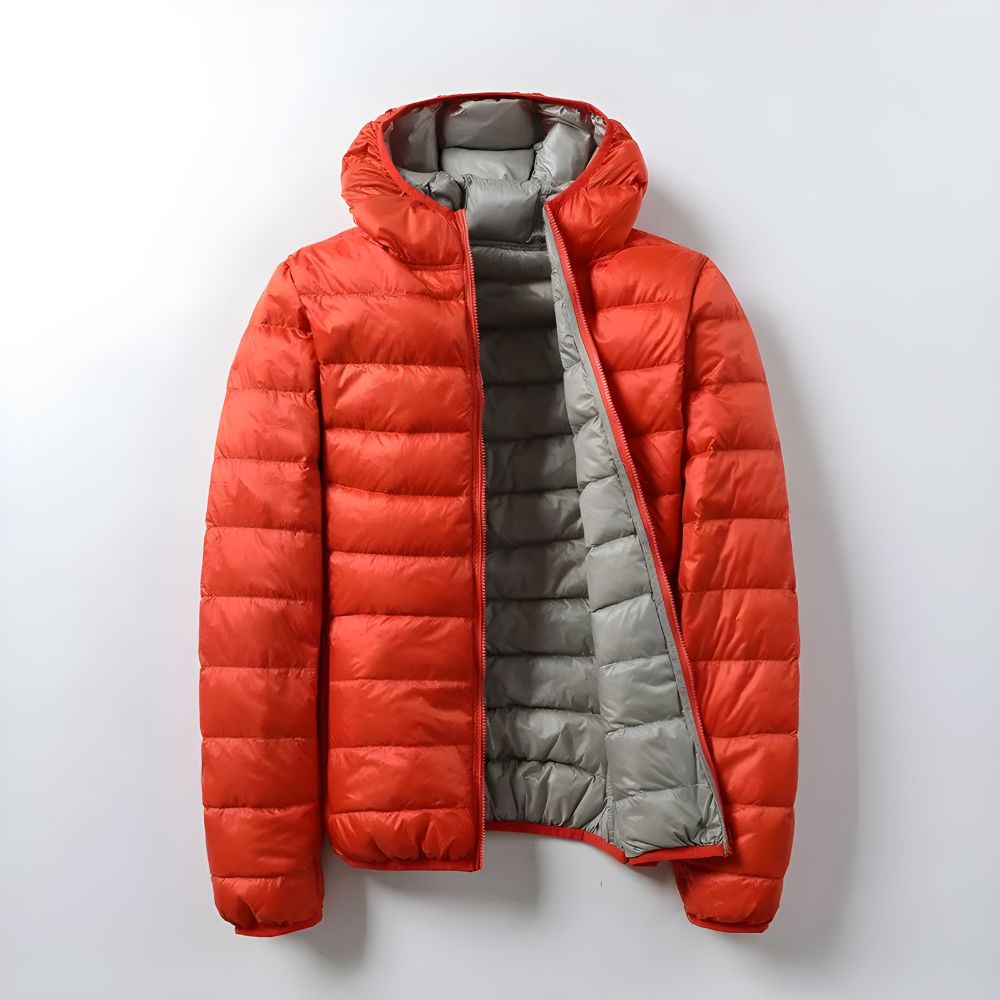 Noelle Puffer Jacket