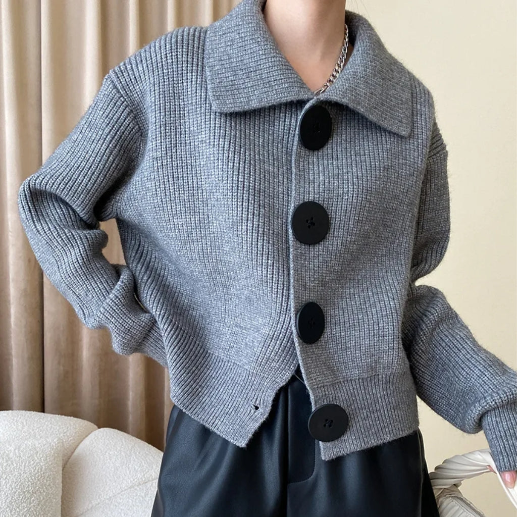 The Noelle Cardigan
