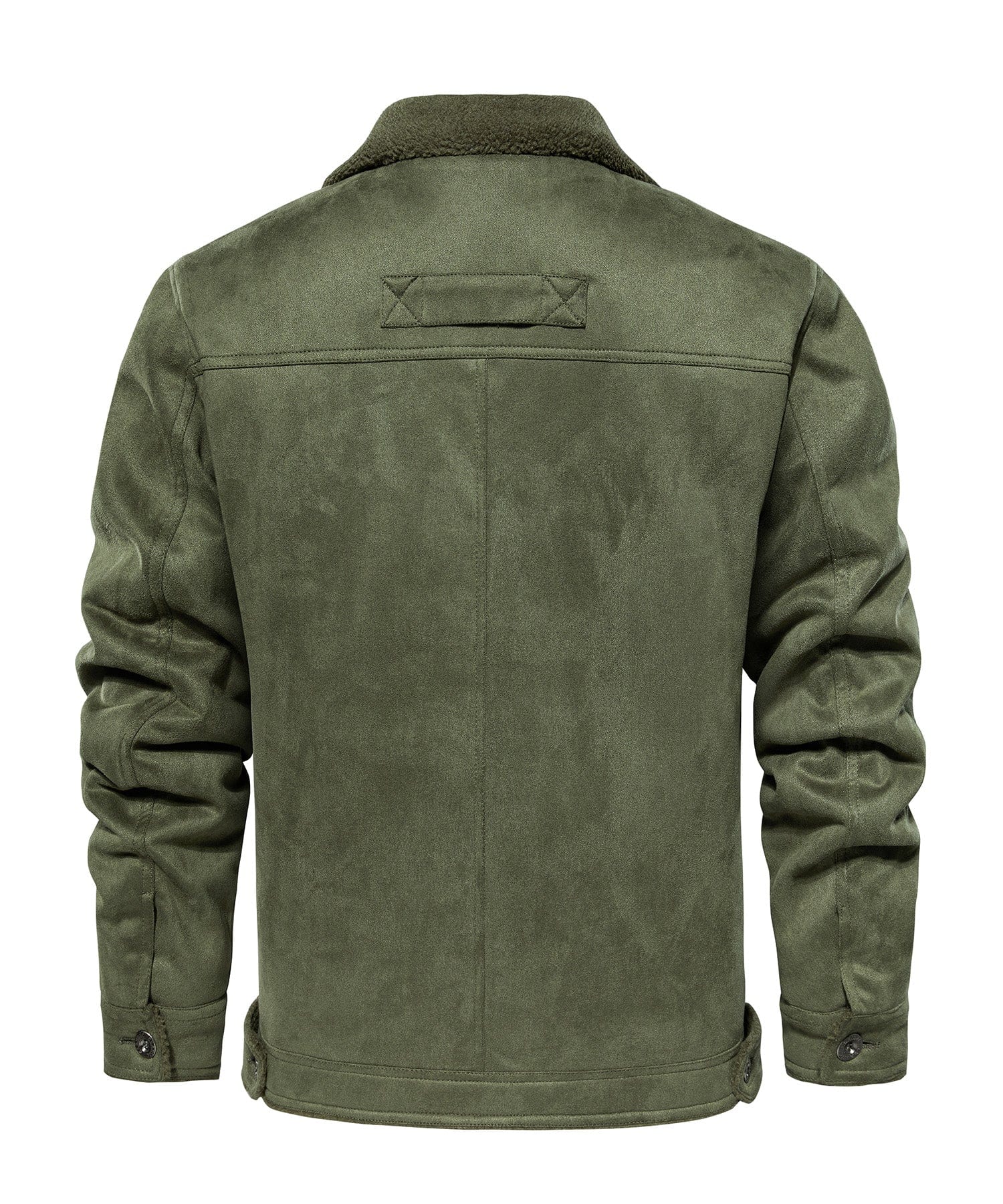 Sorrento Sherpa Jacket