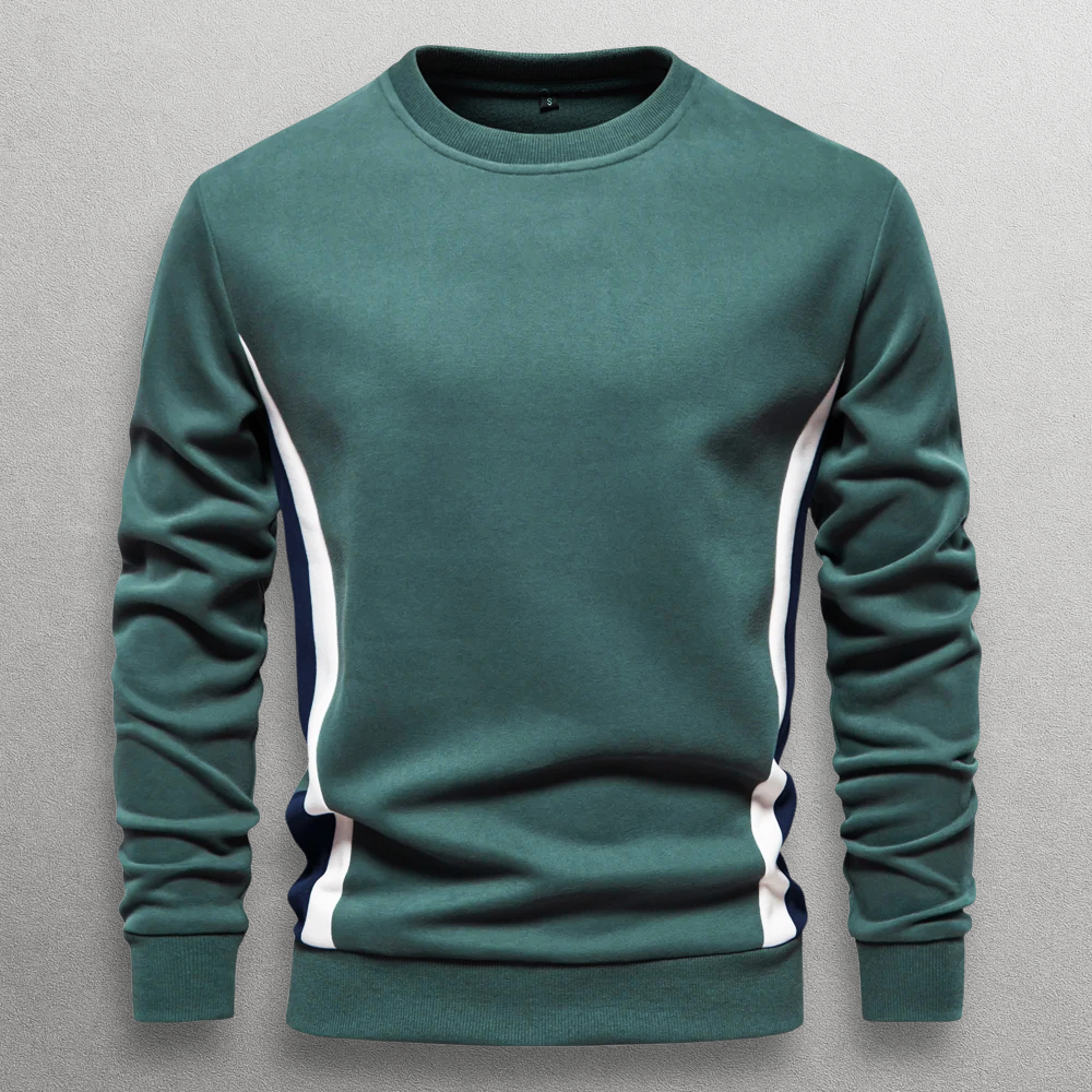 Sanders Crewneck Sweater